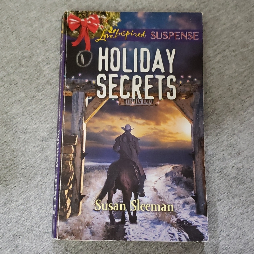 Love Inspired Books - Picture 8 of 9